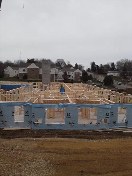 Dixon Electrical Contractors