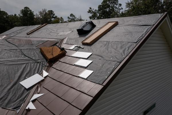 Legacy Home Improvement Group