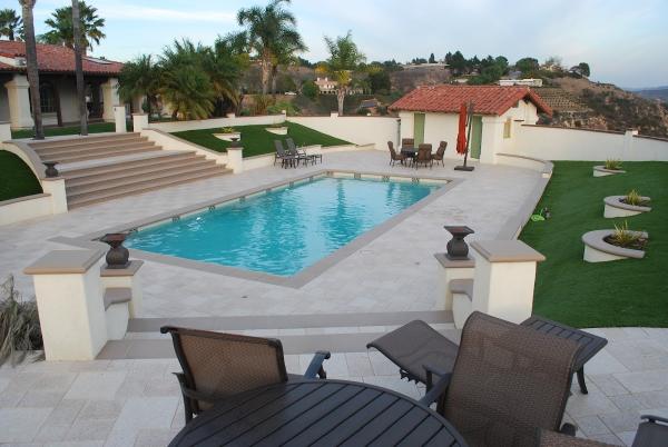 Superior Pools & Spas