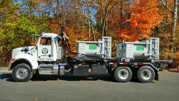 Concrete Washout Systems Ny/nj/pa