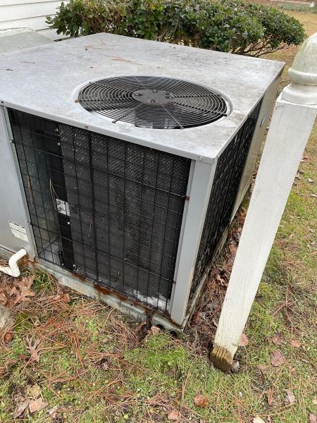 Crowe Heating & Cooling