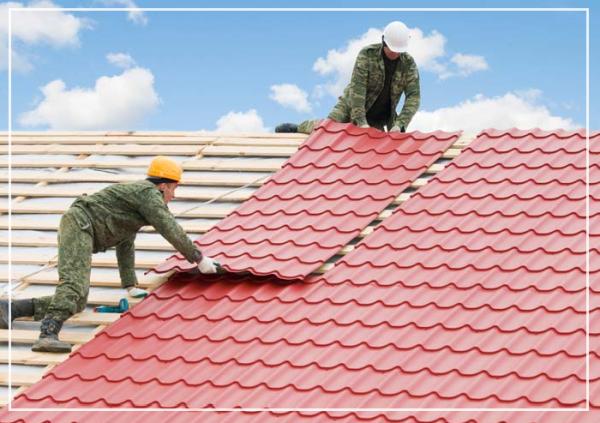 Big Boy Roofing