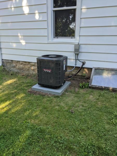 Fabtek Custom Sheet Metal & Hvac