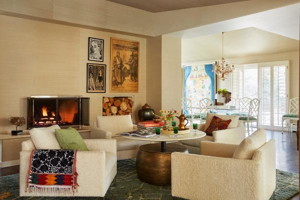 Andrea Schumacher Interiors
