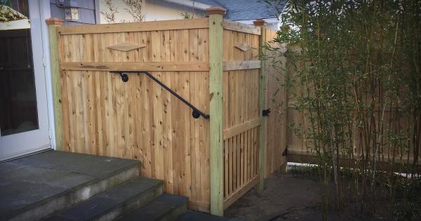 E&H Fence