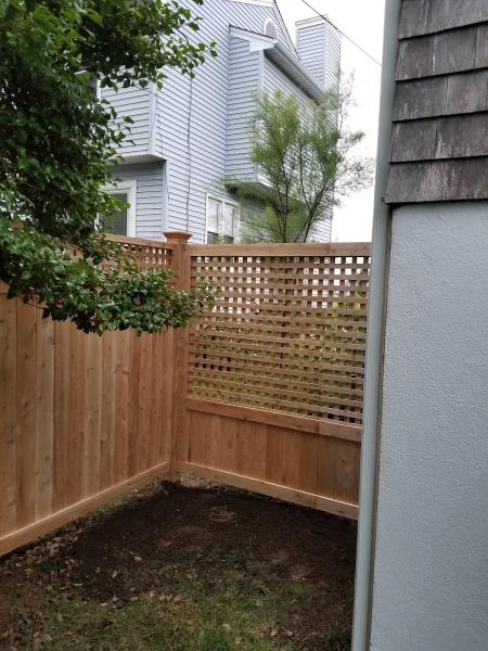 E&H Fence