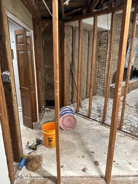 Fort Worth Drywall Solutions