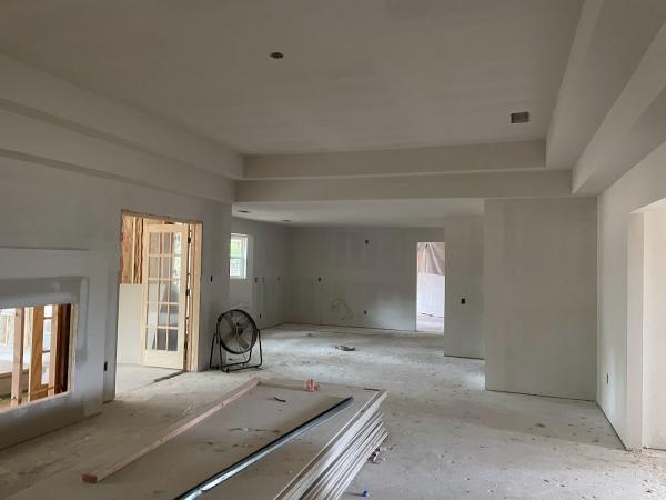 Fort Worth Drywall Solutions