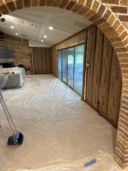 Fort Worth Drywall Solutions