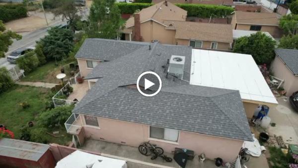 Balcorp Roof Repair & Commercial Roofing