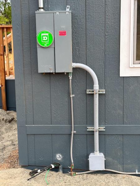 Whittaker Electric Repair & Installation