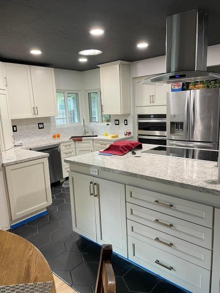 Whittaker Electric Repair & Installation