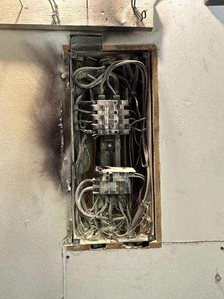 Whittaker Electric Repair & Installation
