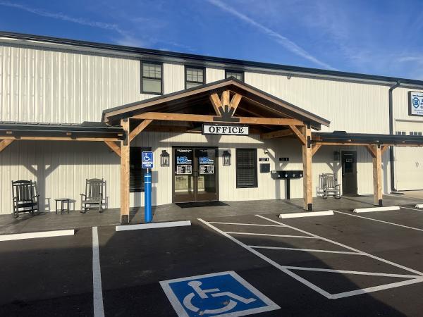 Holmes Services