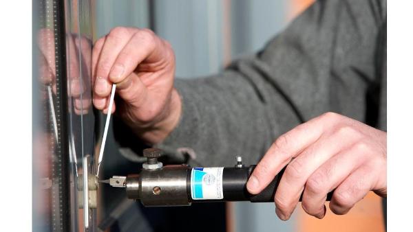 Your Neighborhood Locksmith
