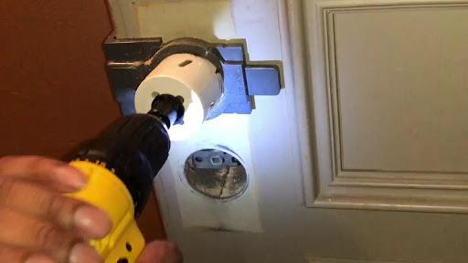 Your Neighborhood Locksmith