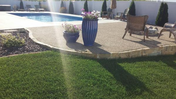 Winkel Lawn Care and Landscaping