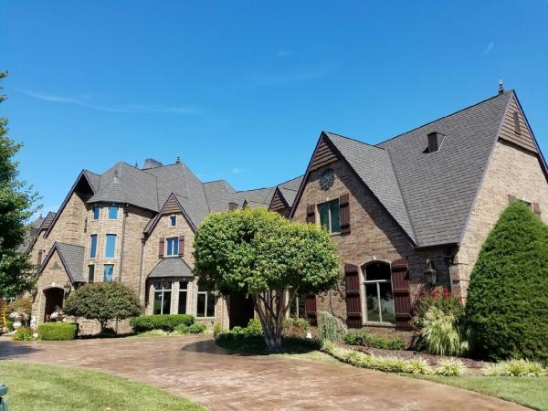 Johnson Roofing Construction LLC