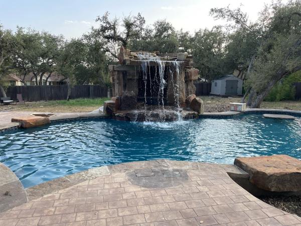 Element Pool Company