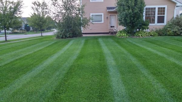 Hansen's Lawn Care