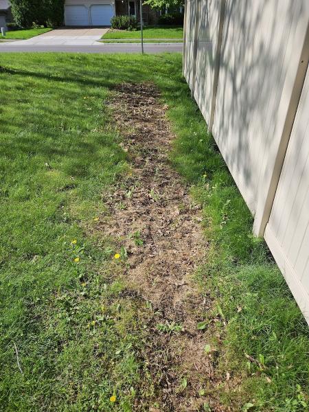 Hansen's Lawn Care