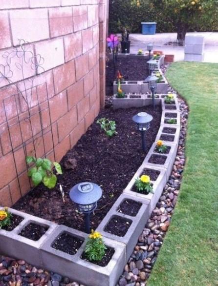 Blooms Gardening