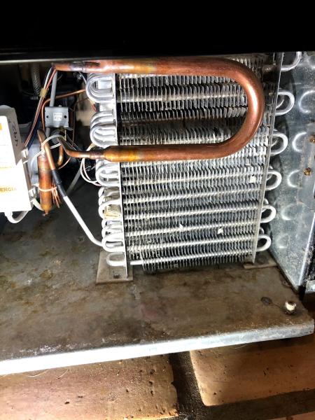 Appliance Doctor Inc