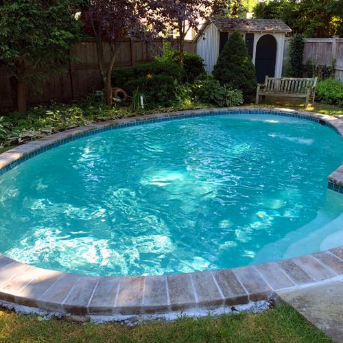 Team Star Pools and Masonry