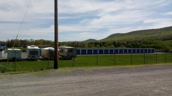 Midway Storage III