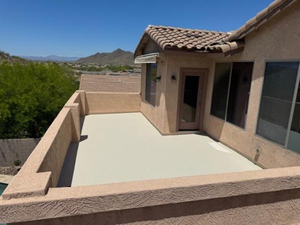 Arizona Roof Busters