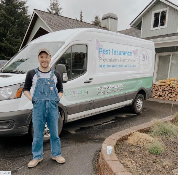 Ecocare Pest Control