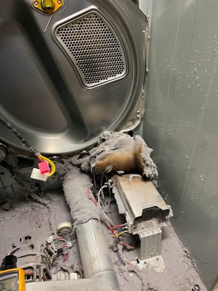Expert Appliance Tech