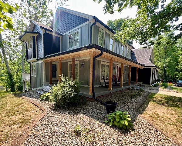 Trueview Exteriors
