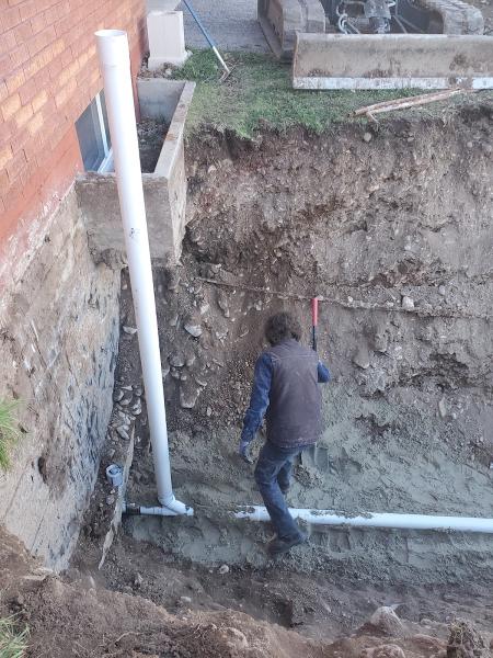 Plumbing Brothers