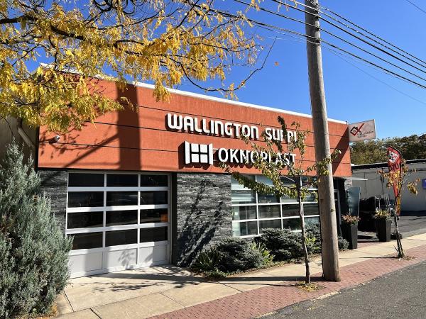 Wallington Supply