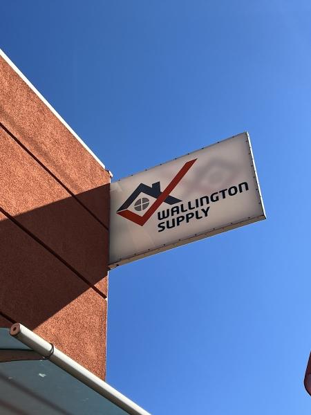 Wallington Supply