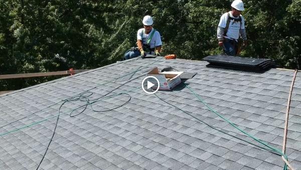 Murray Roofing