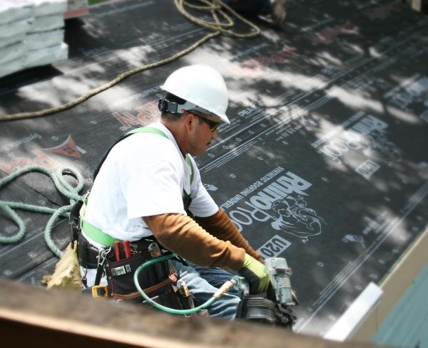 Murray Roofing
