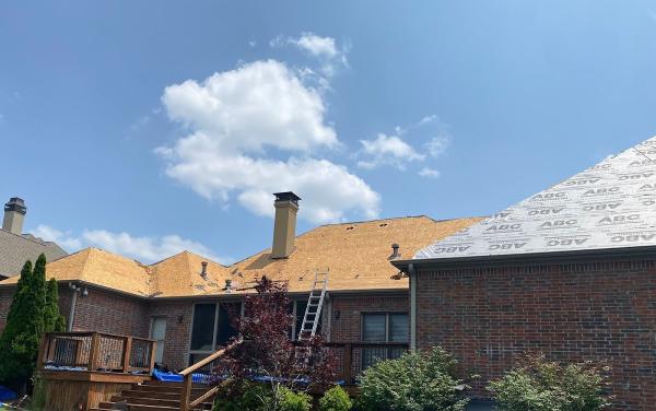 Excel Roofing and Restoration Corp.