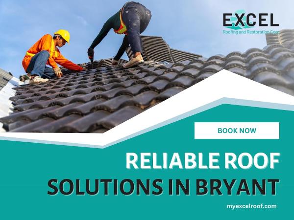 Excel Roofing and Restoration Corp.