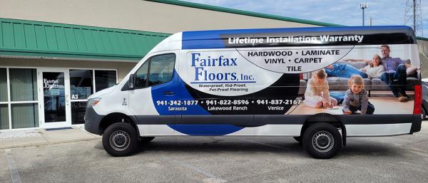 Fairfax Floors