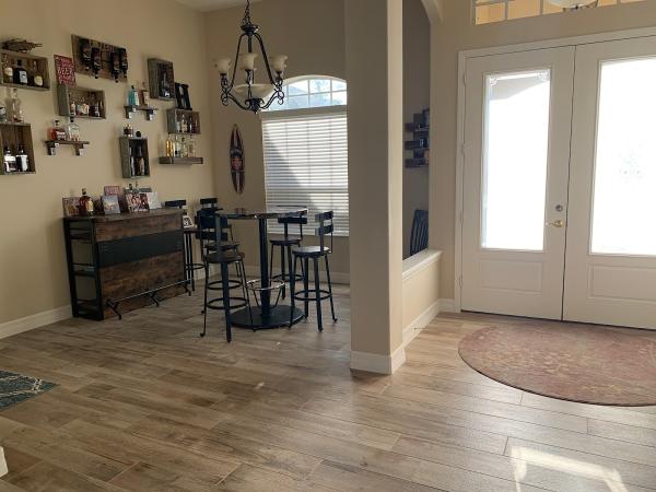 Fairfax Floors