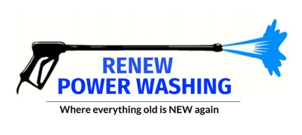 Renew Power Washing
