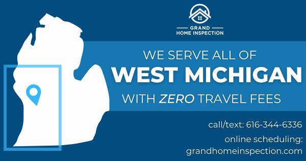 Grand Home Inspection