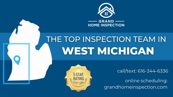 Grand Home Inspection