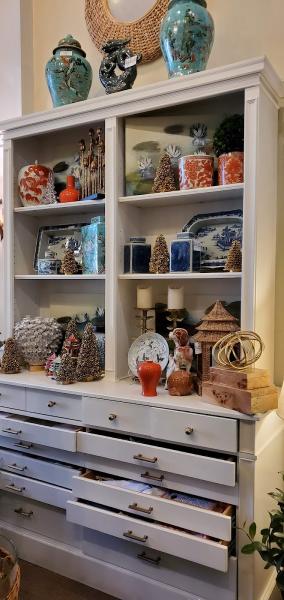 Anita's Garden Shop & Design