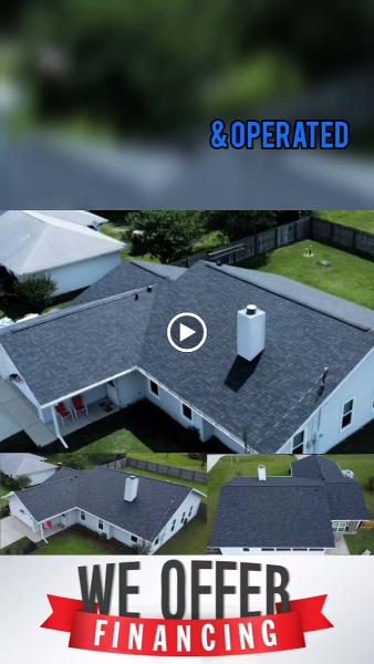 Thomas Roofing