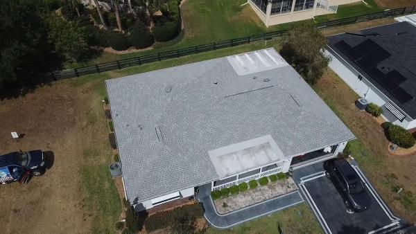 Thomas Roofing