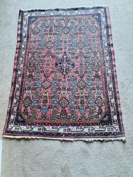 Zoom Rugs Cleaning Services