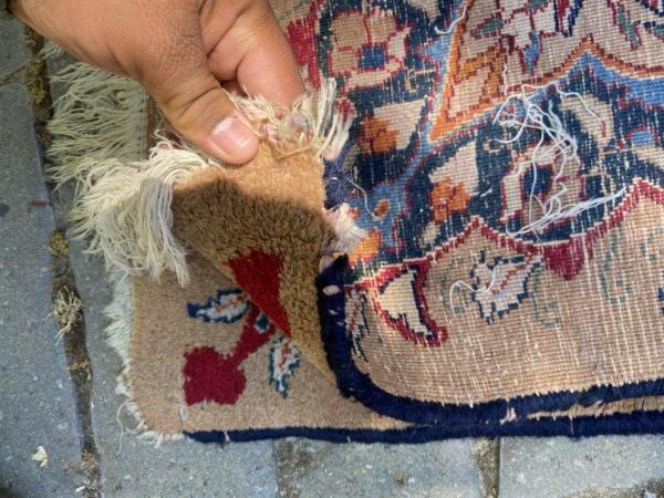 Zoom Rugs Cleaning Services